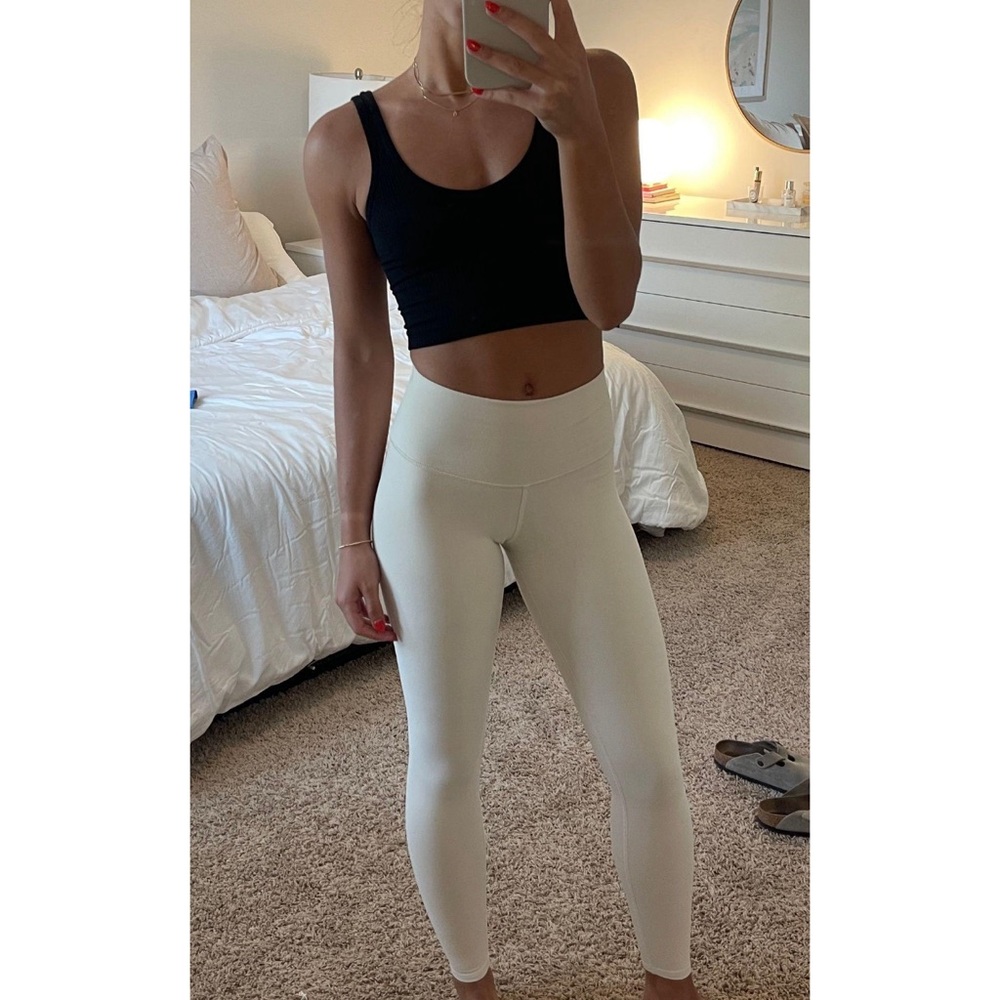 Alo airbrush legging